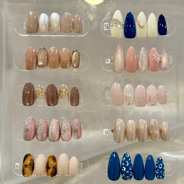 シンプルデザインコース