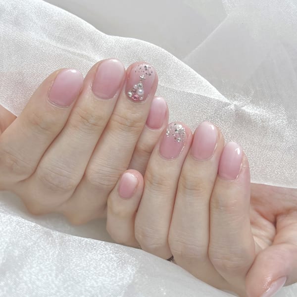 クリスマスネイル★|Nail Salon DANAE GINZA