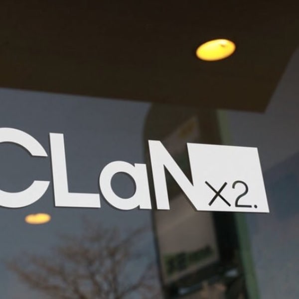 CLaN×2.