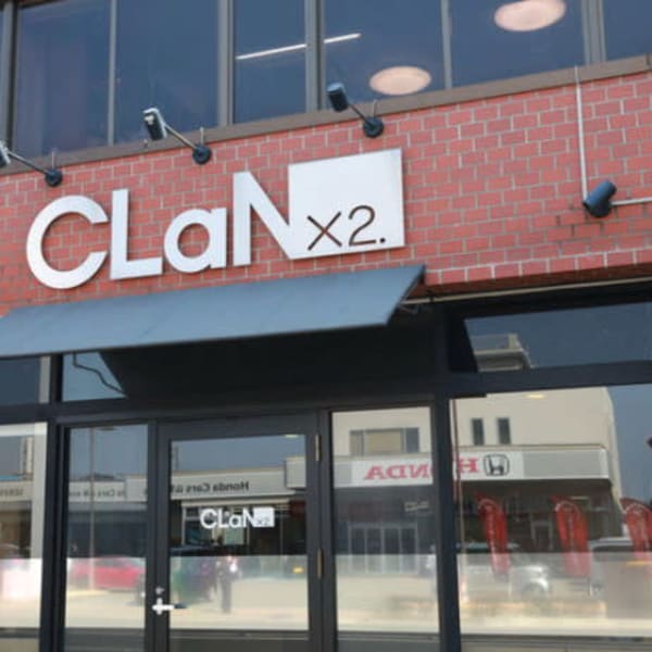 CLaN×2.