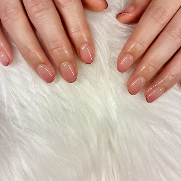 LuLu beauty labo【ルルラボ】×ジェル