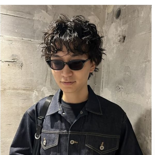 メンズサロン Un mora【アン モラ】