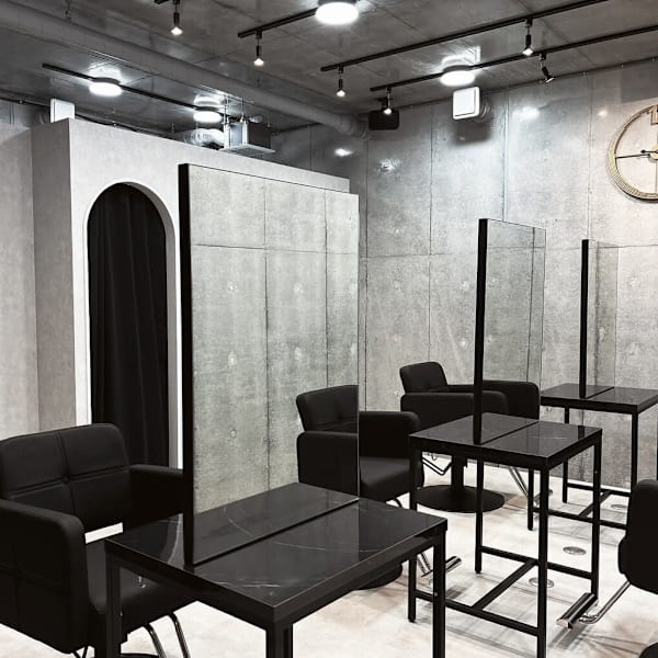 Beauty&Free HACO【ビューティーアンドフリーハコ】