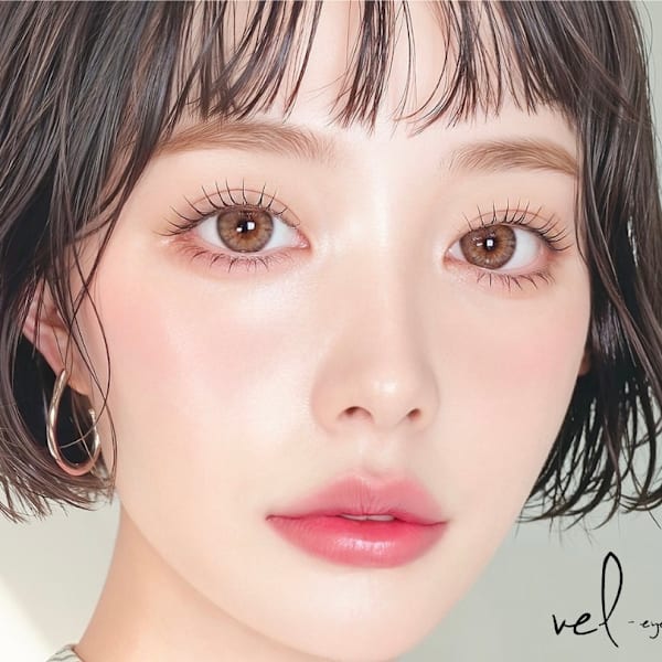 vel-eyelash