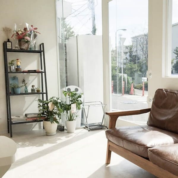 3PeaceHair恵比寿/髪質改善/縮毛矯正