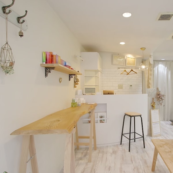 Salon・des・Bijoux・Luce