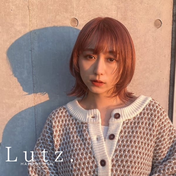 Lutz. hair design