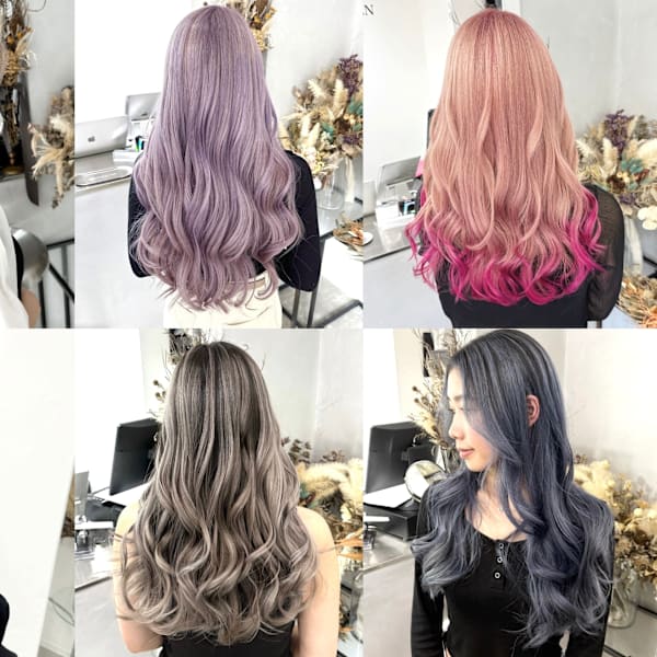 SEVENTH HEAVEN【セブンスヘブン】