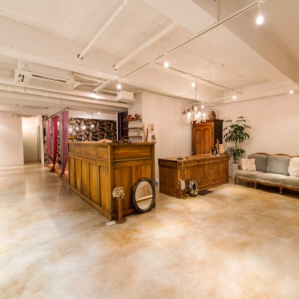 Milial【ミリアル】