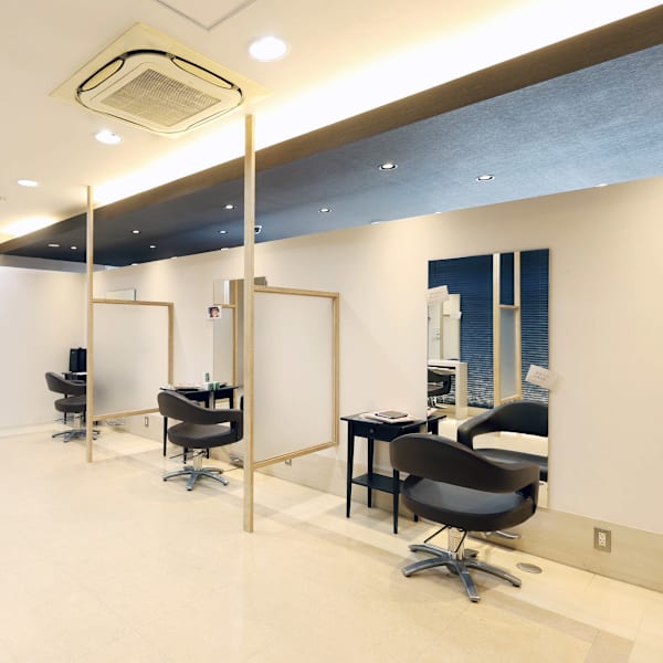 VIVACE ilsole 【髪質改善&トリートメント 鈴鹿】