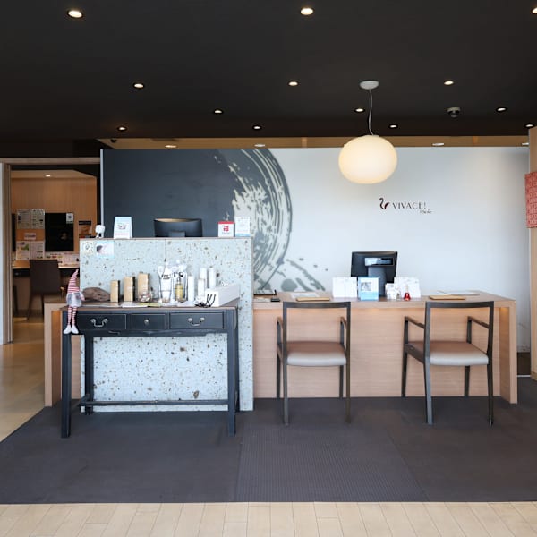 VIVACE ilsole 【髪質改善&トリートメント 鈴鹿】