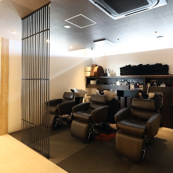 VIVACE ilsole 【髪質改善&トリートメント 鈴鹿】