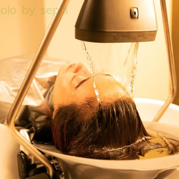 shaving&esthetic salon leolo