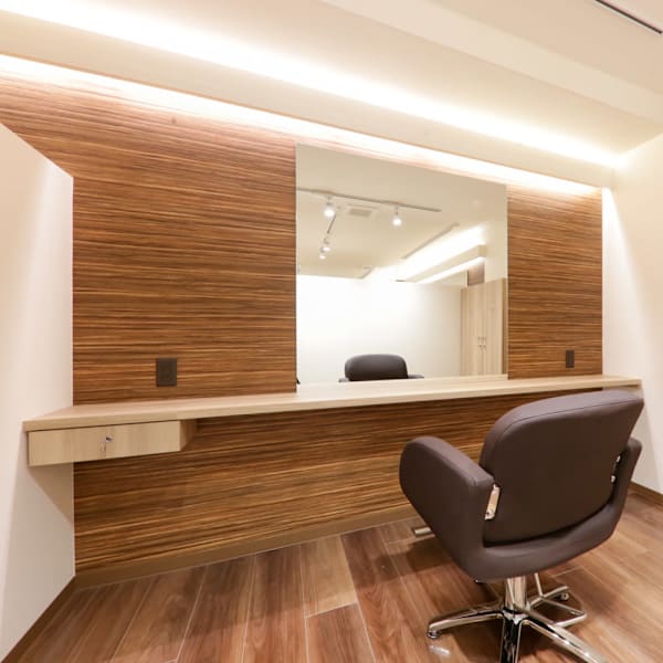 個室美容室 ディアローグ 瑞江南口店