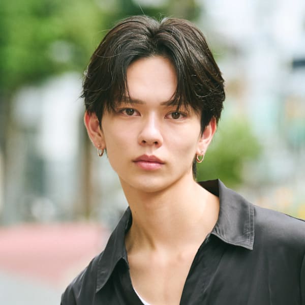 men's salon L-MARK 茨木【メンズサロンエルマーク イバラキ】