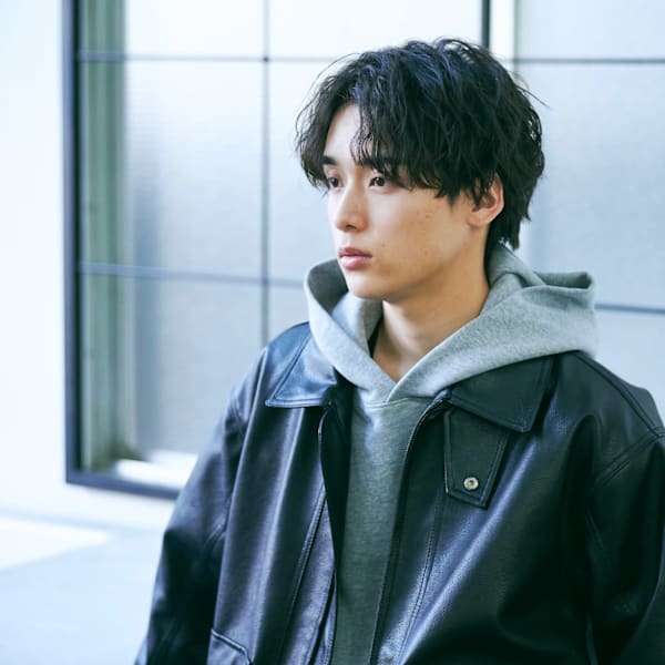 men's salon L-MARK 京橋【メンズサロンエルマーク キョウバシ】