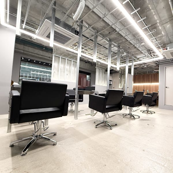 men's salon L-MARK 京橋【メンズサロンエルマーク キョウバシ】