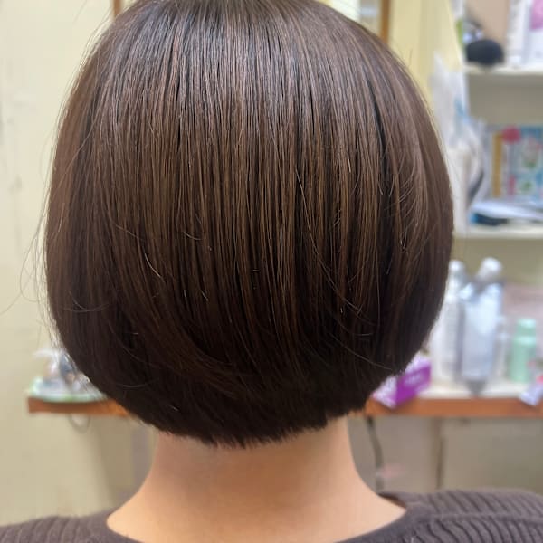 アズマヘアーサロン