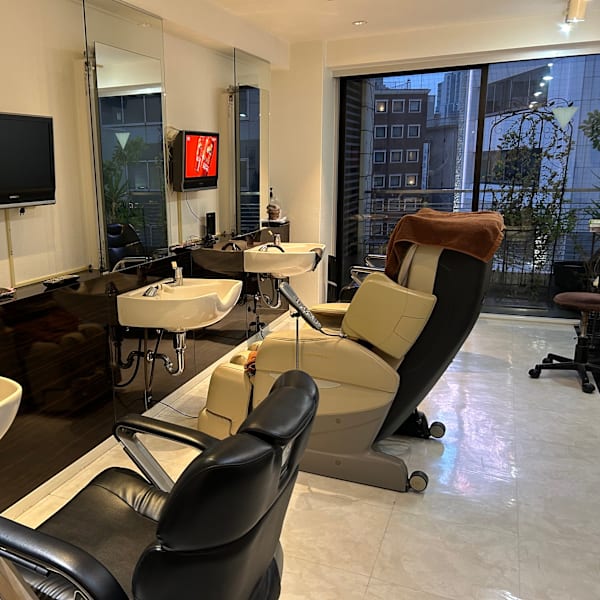 カットスタジオSHOU