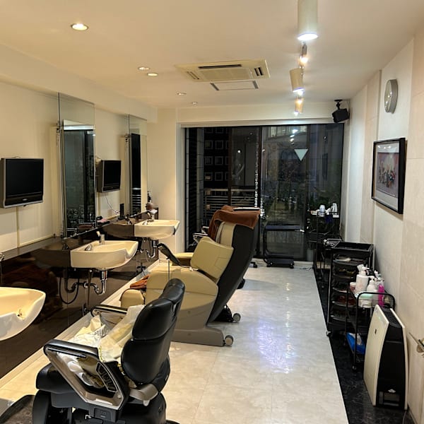 カットスタジオSHOU