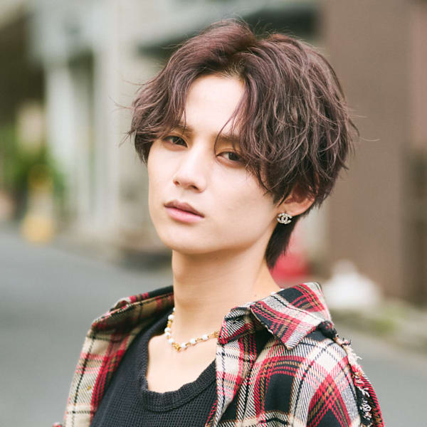 men's salon L-MARK 高槻【メンズサロンエルマーク タカツキ】