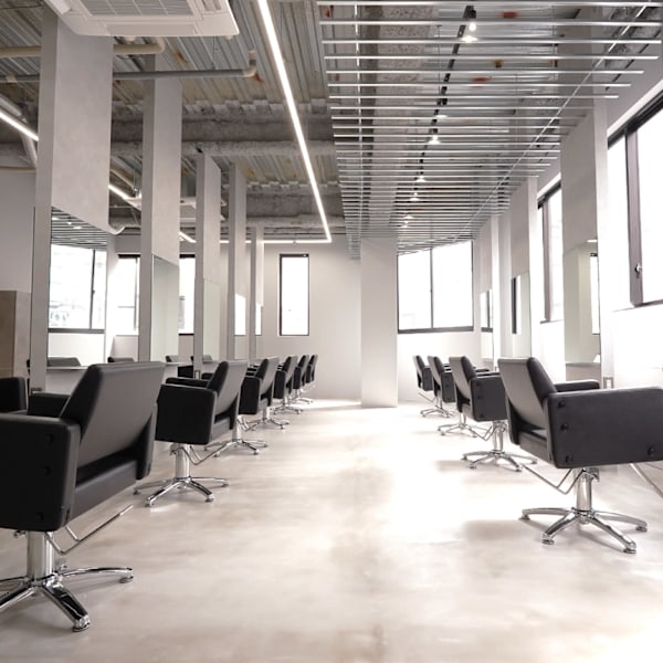 men's salon L-MARK 高槻【メンズサロンエルマーク タカツキ】