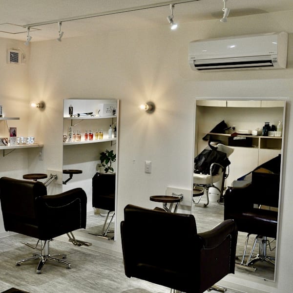 髪質改善サロン ACTA