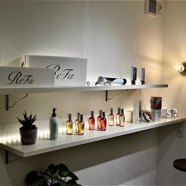 髪質改善サロン ACTA