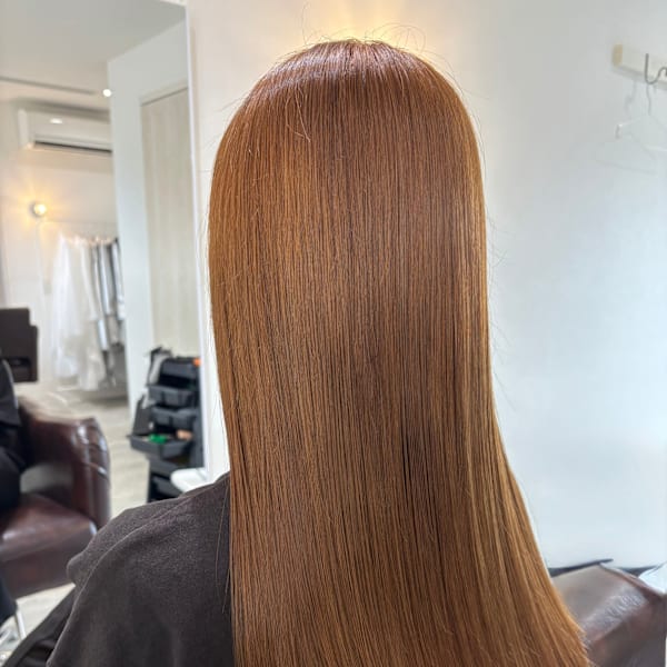 髪質改善サロン ACTA