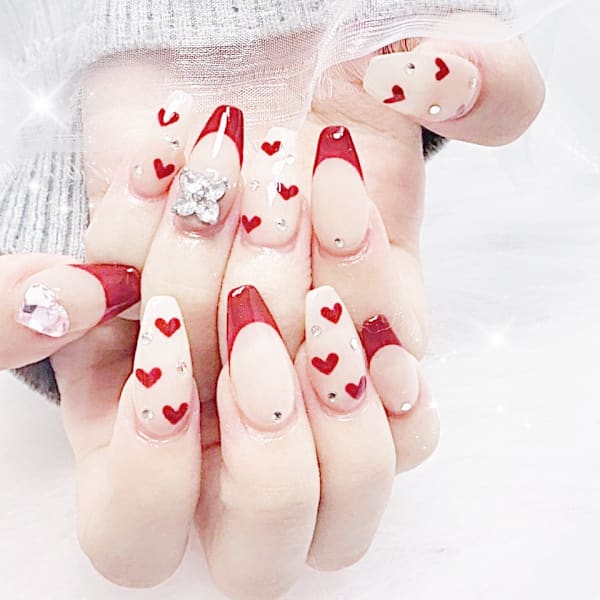 Lili Nail Studio 西荻窪駅前店