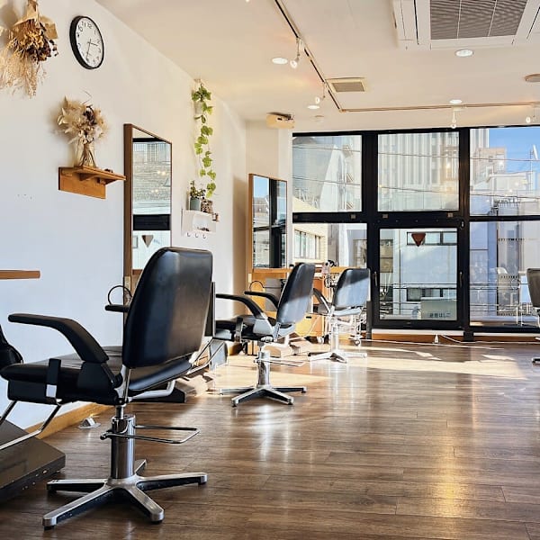 Claude MONET吉祥寺店