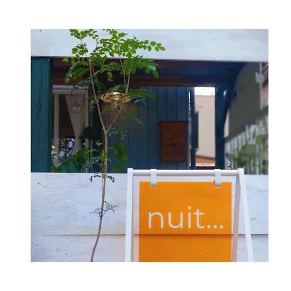 hair  and  eyelash    nuit...