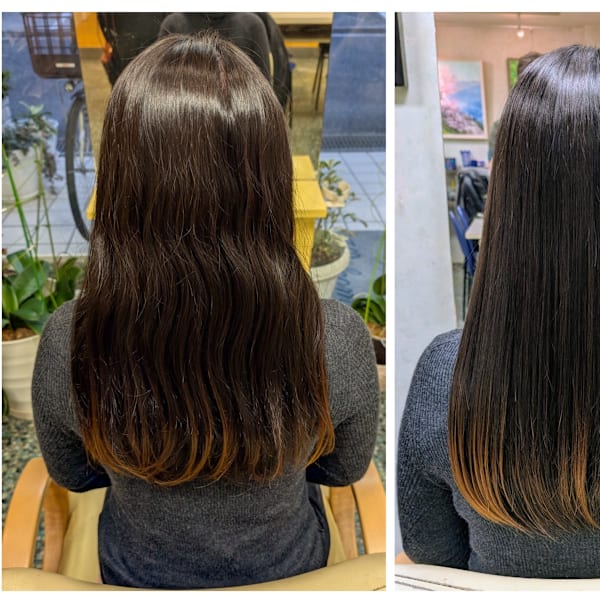 salon de beaute YOKO