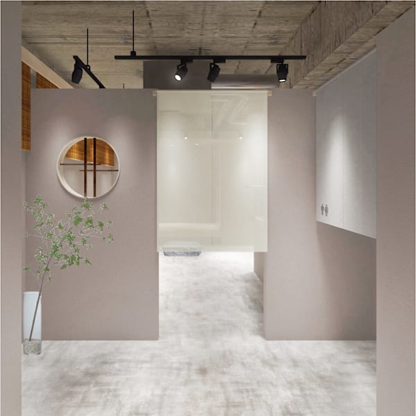 Head Spa ZEN【銀座本店】ヘッドスパ/頭浸浴