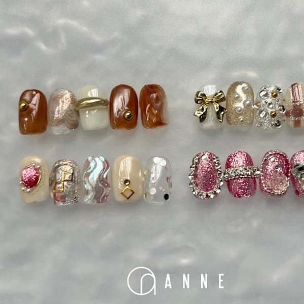 11月 マンスリーデザイン