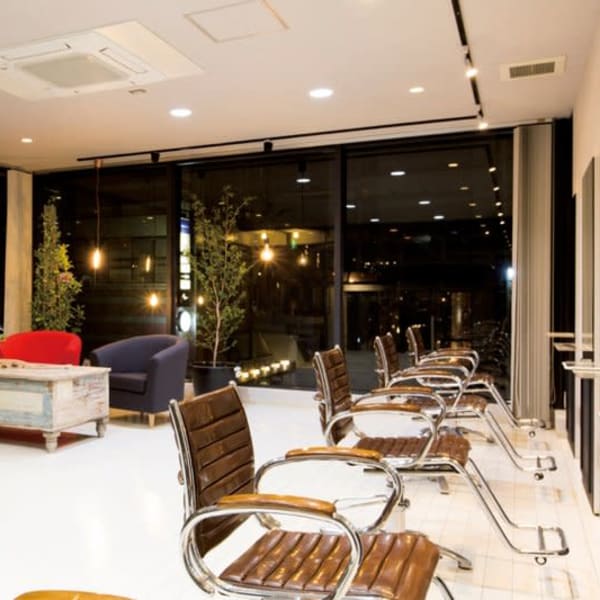 HAIR SALON SAPE 【ヘアサロン サップ】