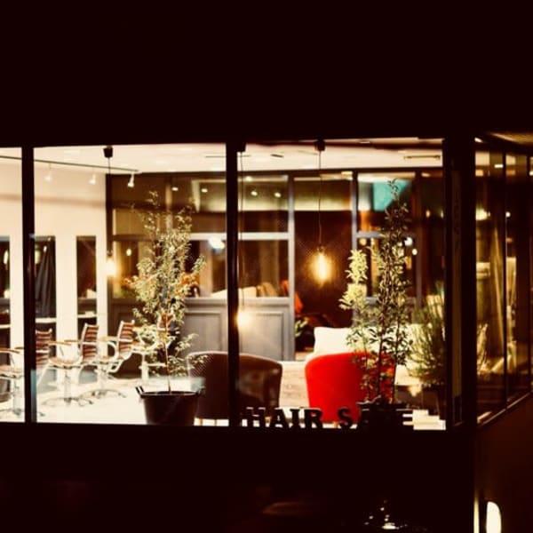 HAIR SALON SAPE 【ヘアサロン サップ】