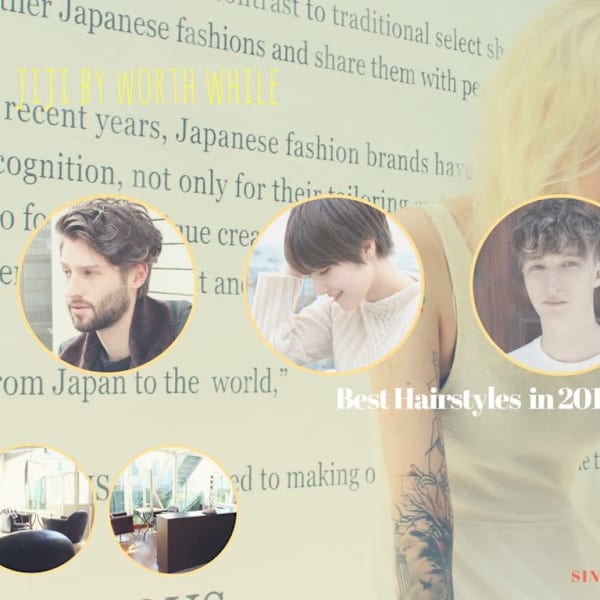 jiji by WORTH WHILE 【ジジ バイ ワースホワイル】