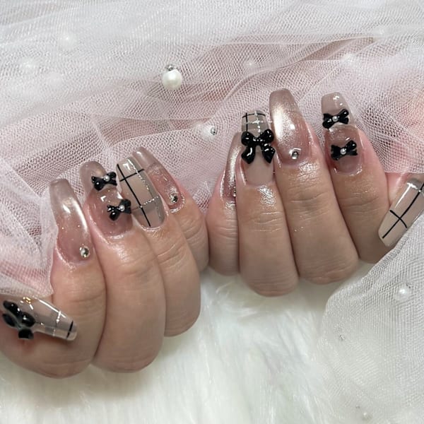 90分アート・おすすめデザイン☆