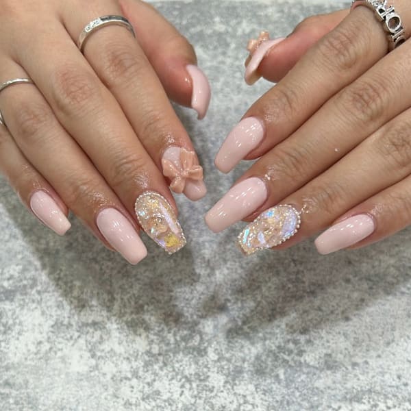 90分アート・おすすめデザイン☆