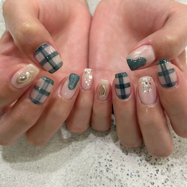 90分アート・おすすめデザイン☆