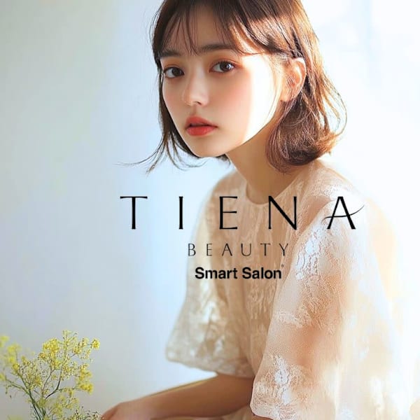 TIENA Beauty Smart Salon ONE FUKUOKA BLDG.店