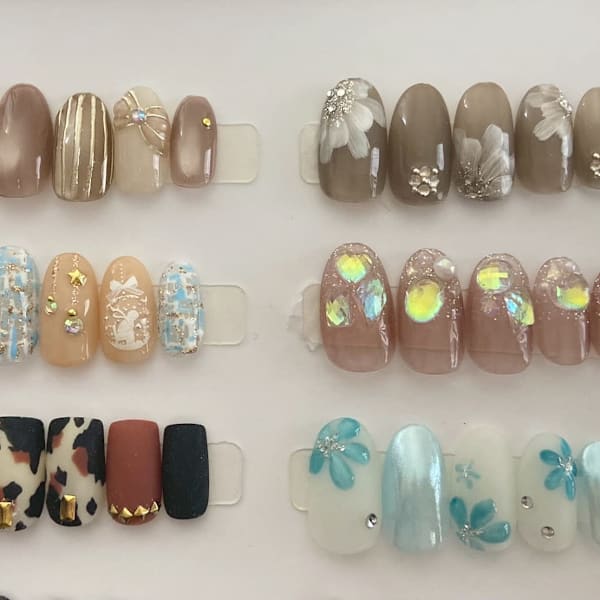 定額デザイン13000