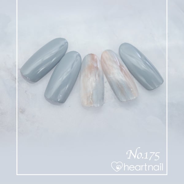 ハンドネイル：No.175