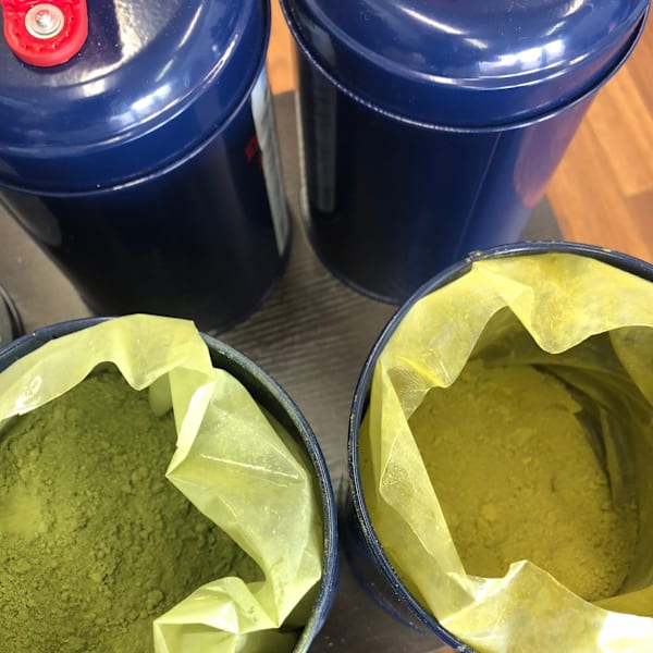 オーガニック＆カットサロン 樹ノ葉