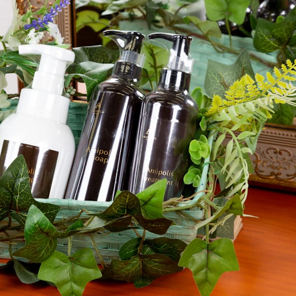 オーガニック＆カットサロン 樹ノ葉