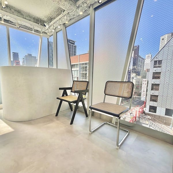 髪質改善認定サロンIENA