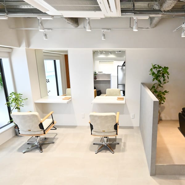 CANORA HAIR 【カノラ】