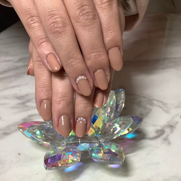 total beauty IRIS×ネイル|total beauty IRIS