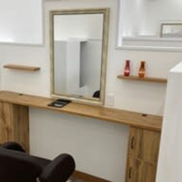 全席個室型美容室 STROKE 高崎中居店【ストローク】